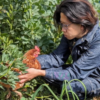 ゆく畑 のアイコン