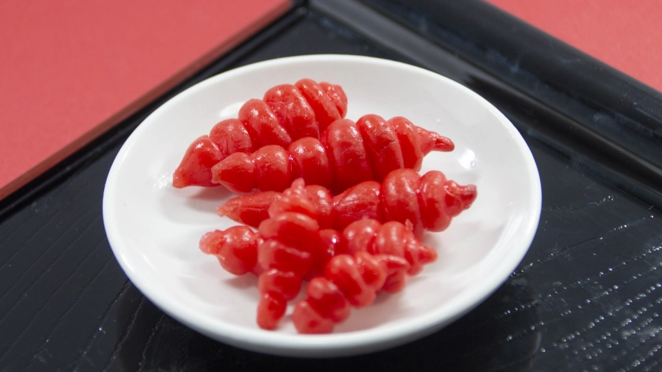 チョロギとは？おせち料理に入れる意味と食される地域・地方