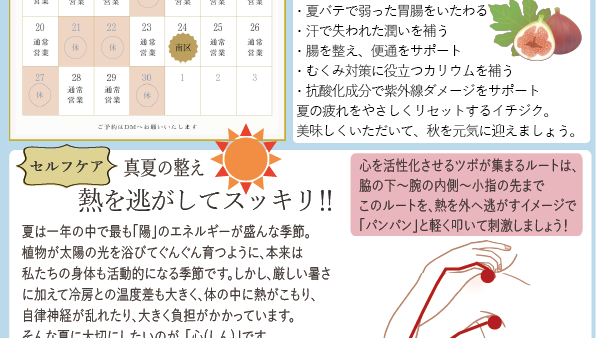 ふわかるにこたよりNo.7（2026年8月号）