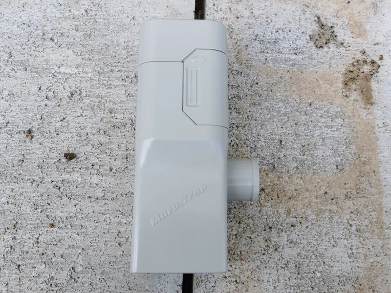 カクダイ 雨水取出し継手 571-512