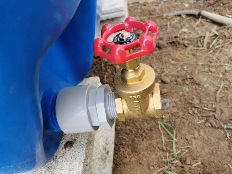 キッツ ゲートバルブ125型 FR-25A